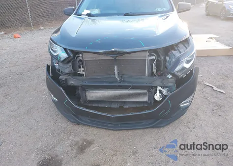 2019 Chevrolet Equinox Ls from USA, damaged, VIN 3GNAXSEV7KS541775